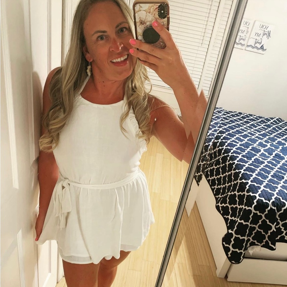 Super cute romper